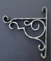 Small Sign/Plant Hanger - Item#SSH1