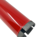 Coring Drills & Adapters