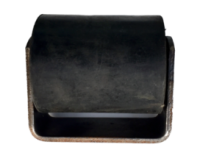 Rubber Roller Guide Wheels