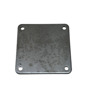 5inSBP6 -5inch Steel Base Plate