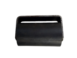 RWG06 -Rubber Roller Gate Guide 6in