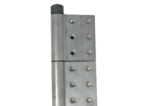 Aluminum Hinges
