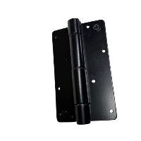 ABH575-SC Pair Self Closing Aluminum Hinges