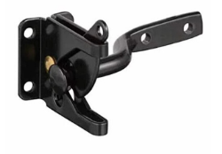 AGLS-01 Aluminum Body Gravity Latch
