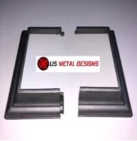 APBC-x4: 4in Fit Split Post Base Cover