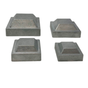 APCFT-114D Flat Pyramid Cap