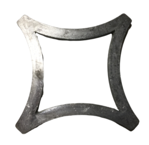 AXH002 Die Cast Aluminum Diamond