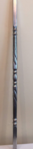 ATB-04 - Aluminum Tube Baluster