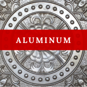 Aluminum