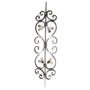 BF286- Forged Steel Baluster