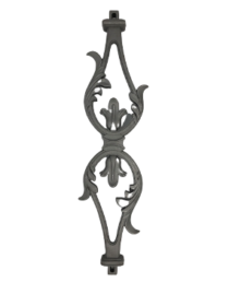 BF.4AL10 Fence Infill Casting