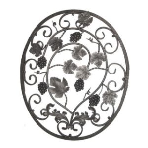 BL207 - Large Steel Panel