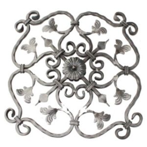 BL210 - Large Steel Panel