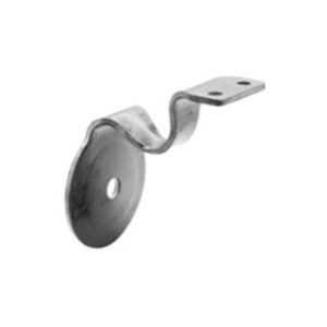 BR031F -Railing Bracket Flat Saddle