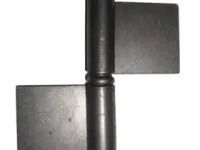 BUH4 - Flag Hinge 4in