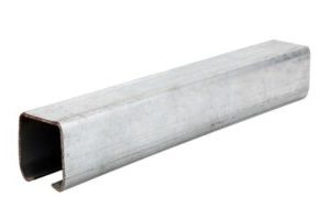 CGH8S-6M Small Cantilever Gate Track