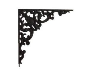 CIPB-186 Cast Iron Pontalba