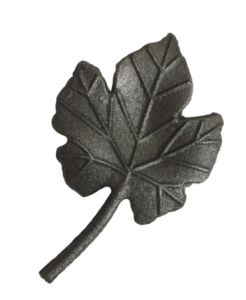 CSFL123 - Cast Steel Leaf