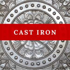 Cast Iron