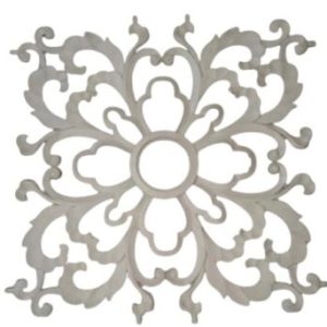 DCAP-2367 Die Cast Aluminum Panel