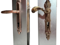 Decorative Door Lock Sets