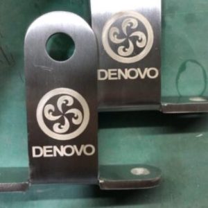 DENOVO Brand