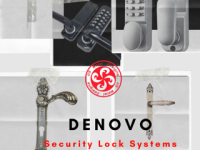 Door Handles and Locks