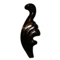 FL003 - Pressed Steel Leaf