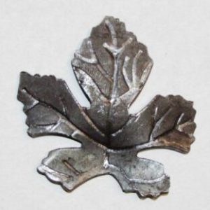 FL055 - Pressed Steel Leaf