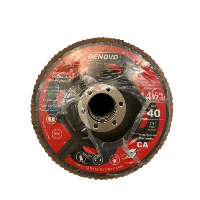 FLP-CA40 40G Ceramic Flap Disc