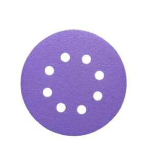 FLP-OSD120 DENOVO 120 Grit Sanding Discs 10Pk