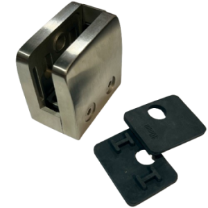 GC-1230 Glass Clamp