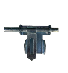 GL6008- Weldable Steel Slide Latch