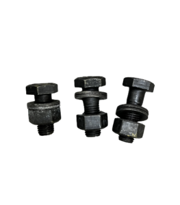 LHB-200.75 Structural Hex Head Bolt 2in