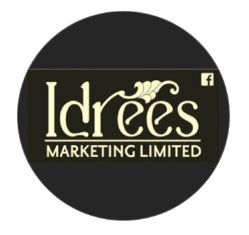 Idrees Brand