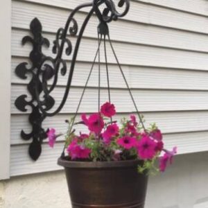 Large Sign/Plant Hanger - Item#LSH1