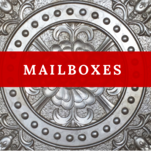 Mailboxes