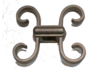 Die Cast Butterflies