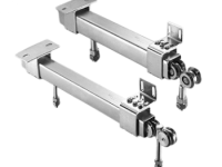 Overhead Sliding Gate Systems