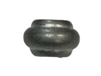 Zinc Round Collars