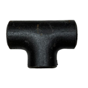 S114-S40T 1.25in SCH 40 Carbon Steel Pipe T