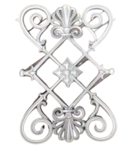 SAPD-601 Aluminum Greco Sand Cast Design