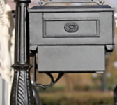 Curbside Mailboxes