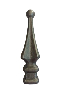 SP321-C Weldable Spearhead