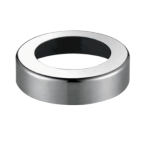 SRPBC-112C Stainless Steel Round Post Base Cover