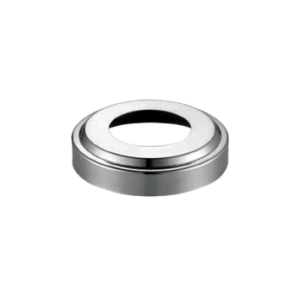 SRPBC-114D Stainless Steel Round Post Base Cover