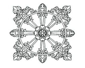 ABL318 Aluminum Casting Castilian