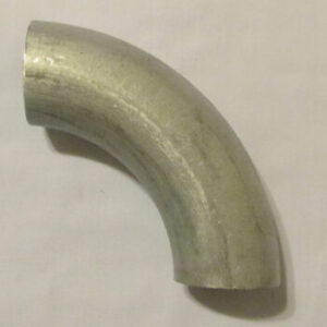 AL158 Aluminum Elbow