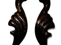 Flowers-Leaves- Rosettes