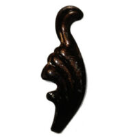 FL001 - Pressed Steel Leaf